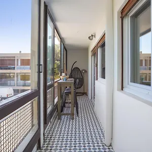  Appartement Superb With Loggia&view On The Sea - - Welkeys
